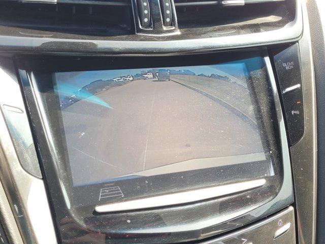 used 2018 Cadillac CTS car, priced at $17,495