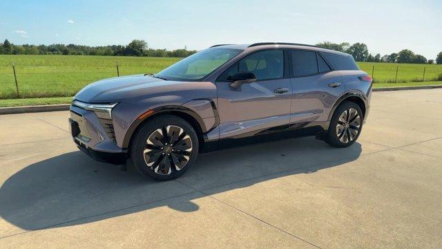 new 2024 Chevrolet Blazer EV car, priced at $46,995