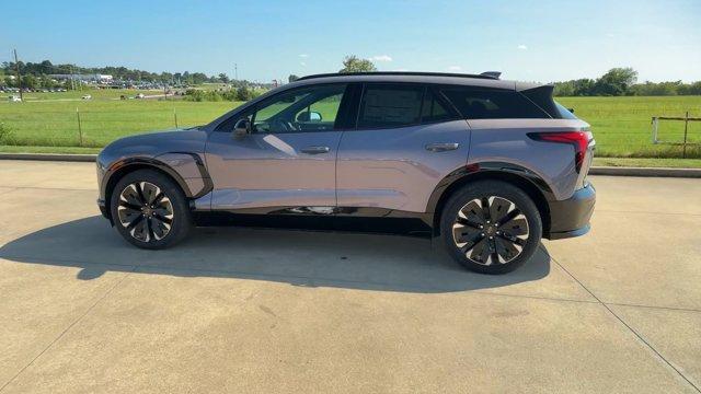 new 2024 Chevrolet Blazer EV car, priced at $46,995