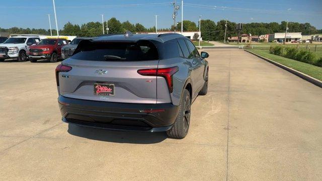 new 2024 Chevrolet Blazer EV car, priced at $46,995