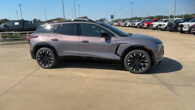 new 2024 Chevrolet Blazer EV car, priced at $46,995