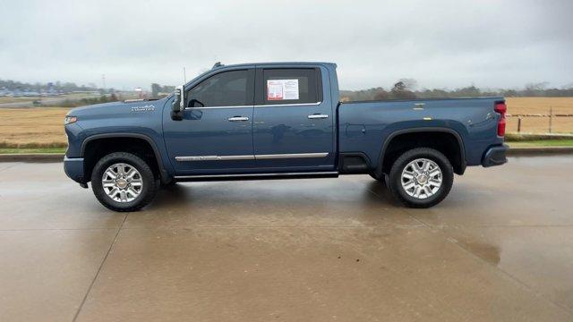 used 2024 Chevrolet Silverado 2500 car, priced at $83,995