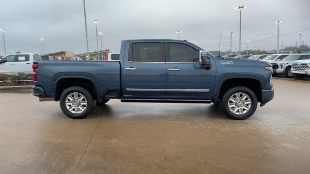 used 2024 Chevrolet Silverado 2500 car, priced at $83,995