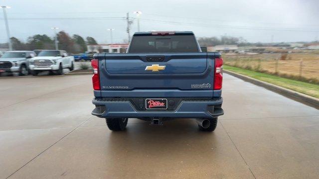 used 2024 Chevrolet Silverado 2500 car, priced at $83,995