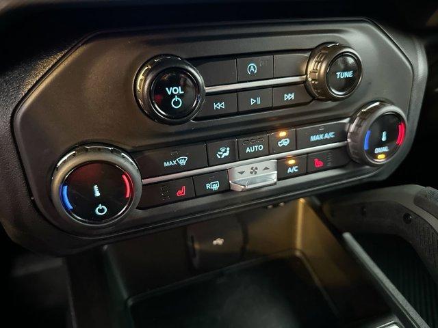 used 2022 Ford Bronco car, priced at $50,995