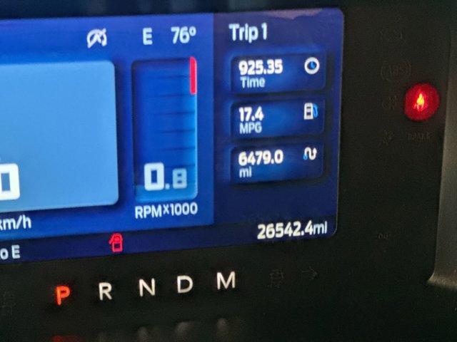 used 2022 Ford Bronco car, priced at $50,995