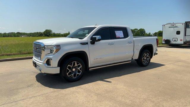 used 2022 GMC Sierra 1500 Limited car, priced at $47,995