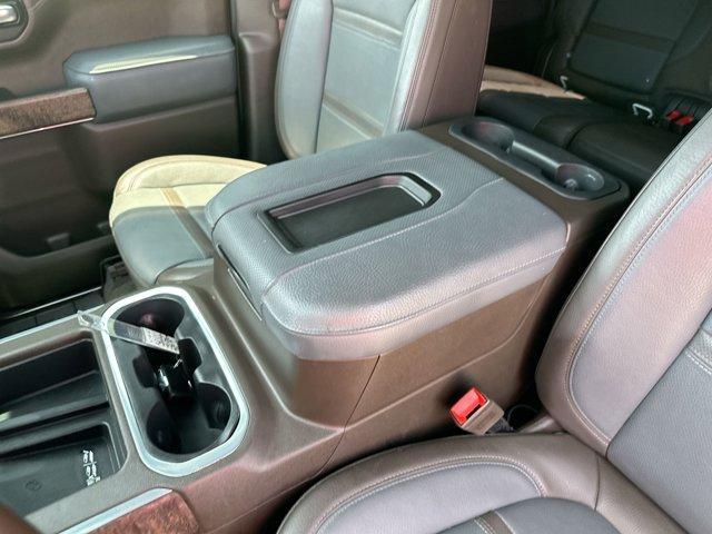 used 2022 GMC Sierra 1500 Limited car, priced at $47,995