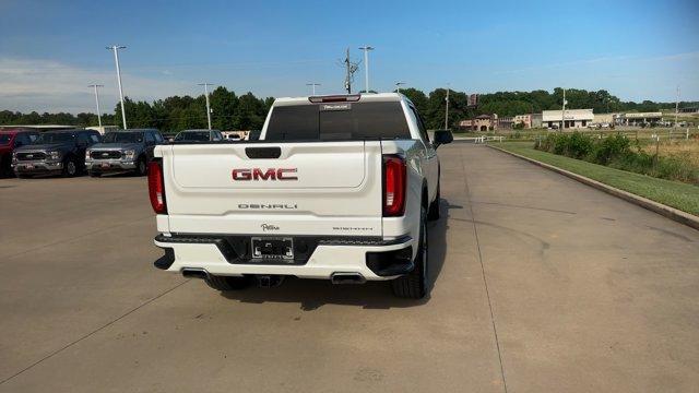 used 2022 GMC Sierra 1500 Limited car, priced at $47,995