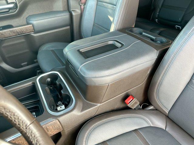 used 2022 GMC Sierra 1500 Limited car, priced at $47,995