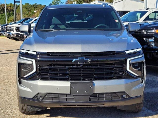 new 2025 Chevrolet Tahoe car, priced at $70,780