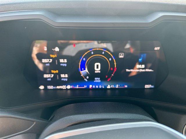 new 2025 Chevrolet Colorado car, priced at $47,995