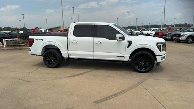 used 2024 Ford F-150 car, priced at $64,995