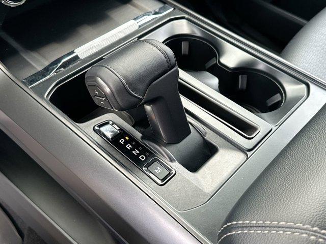 used 2024 Ford F-150 car, priced at $64,995