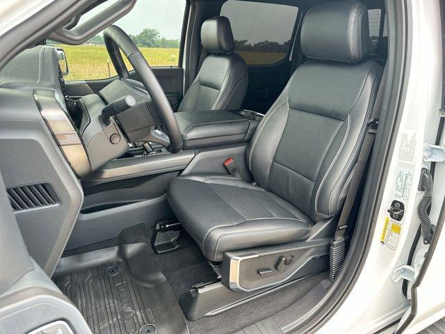 used 2024 Ford F-150 car, priced at $64,995