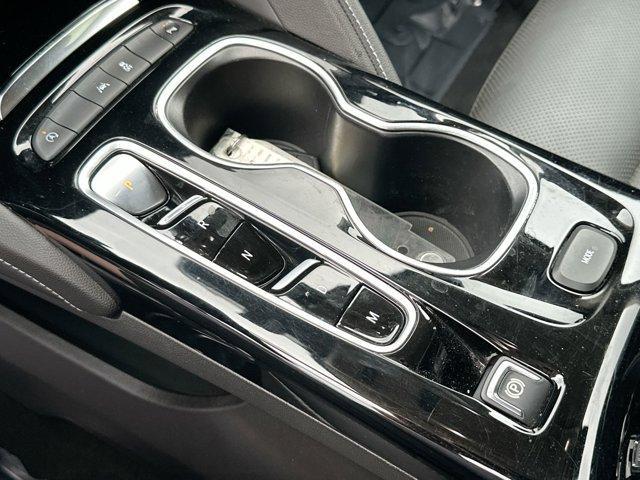 used 2023 Buick Envision car, priced at $32,995