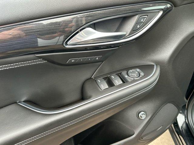 used 2023 Buick Envision car, priced at $32,995