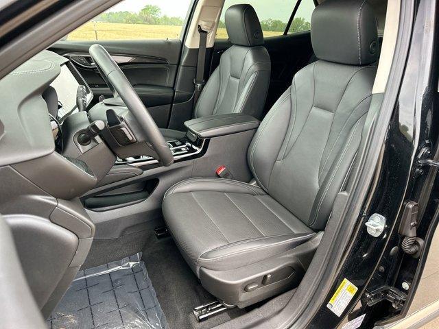 used 2023 Buick Envision car, priced at $32,995