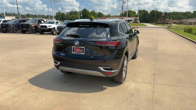 used 2023 Buick Envision car, priced at $31,995