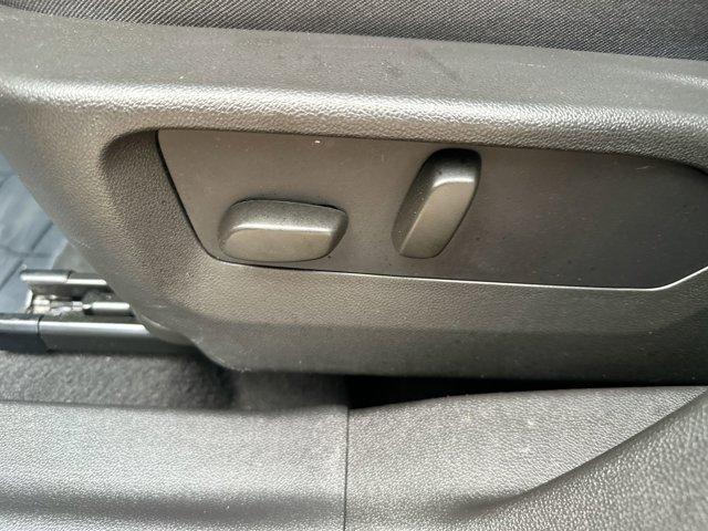 used 2023 Buick Envision car, priced at $32,995