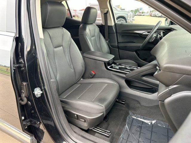used 2023 Buick Envision car, priced at $32,995