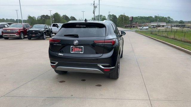 used 2023 Buick Envision car, priced at $32,995