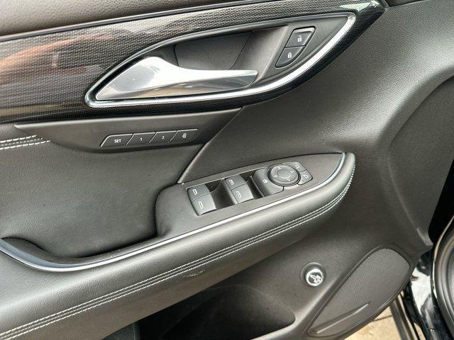 used 2023 Buick Envision car, priced at $32,995