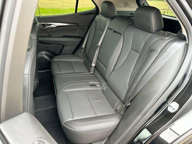 used 2023 Buick Envision car, priced at $32,995