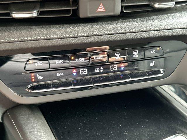 used 2023 Buick Envision car, priced at $32,995