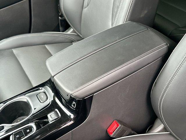 used 2023 Buick Envision car, priced at $32,995