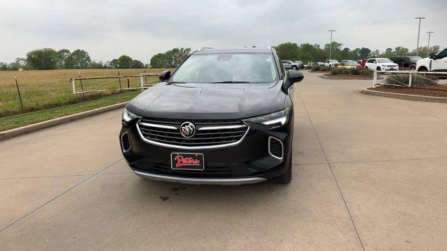 used 2023 Buick Envision car, priced at $32,995