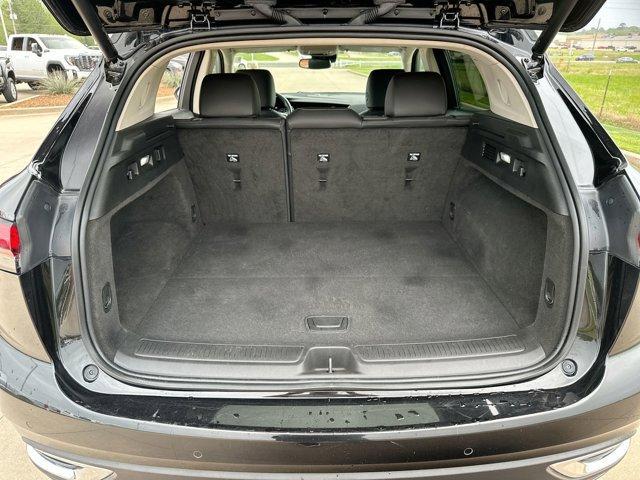 used 2023 Buick Envision car, priced at $32,995