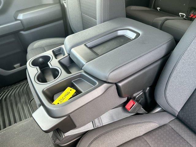 new 2025 Chevrolet Silverado 1500 car, priced at $41,310