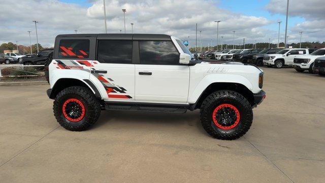 used 2024 Ford Bronco car, priced at $80,995