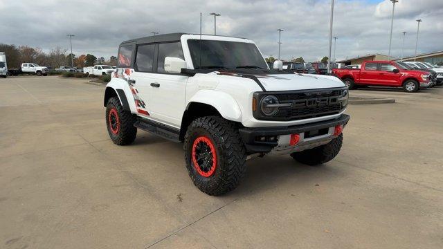 used 2024 Ford Bronco car, priced at $80,995