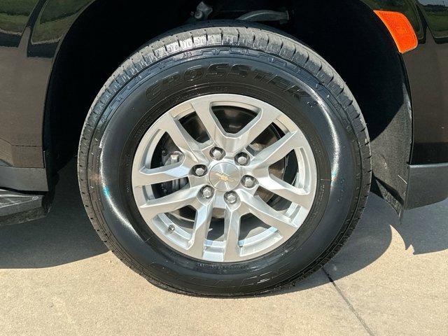used 2022 Chevrolet Tahoe car, priced at $51,995