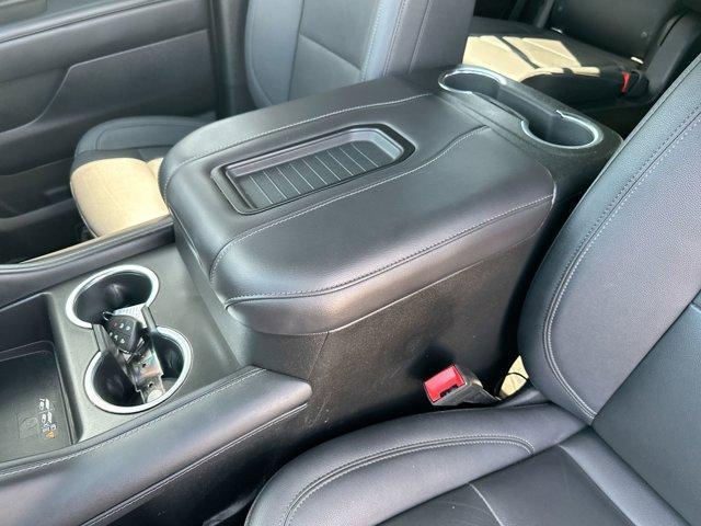 used 2022 Chevrolet Tahoe car, priced at $51,995