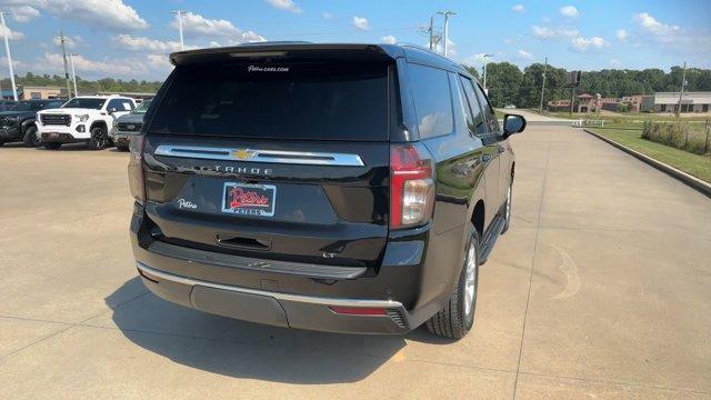 used 2022 Chevrolet Tahoe car, priced at $51,995