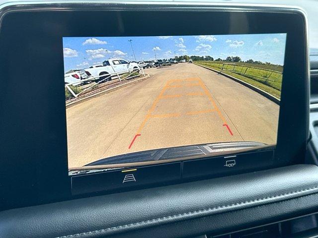 used 2022 Chevrolet Tahoe car, priced at $51,995
