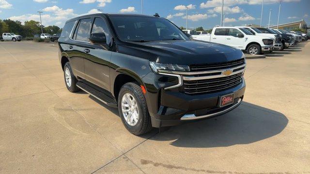 used 2022 Chevrolet Tahoe car, priced at $51,995