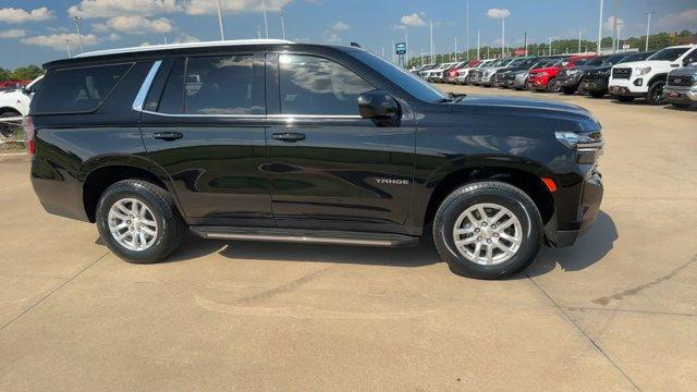 used 2022 Chevrolet Tahoe car, priced at $51,995