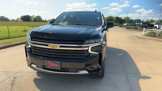 used 2022 Chevrolet Tahoe car, priced at $51,995