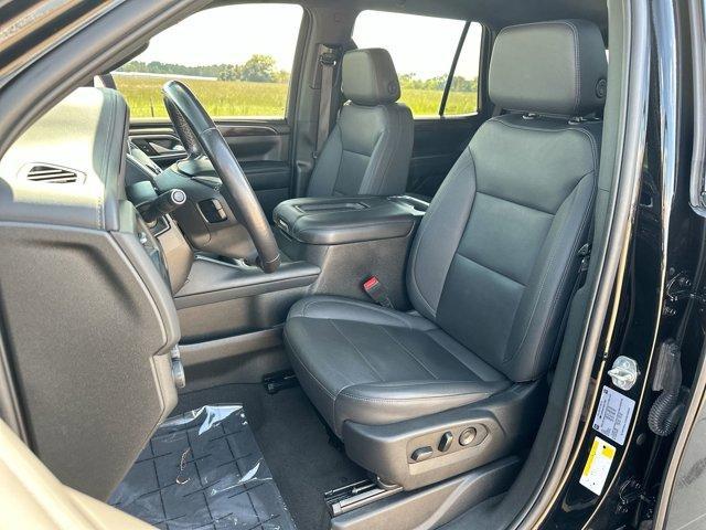 used 2022 Chevrolet Tahoe car, priced at $51,995
