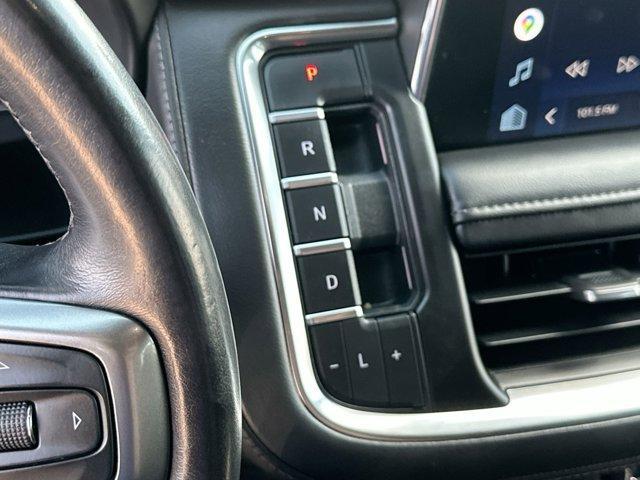 used 2022 Chevrolet Tahoe car, priced at $51,995