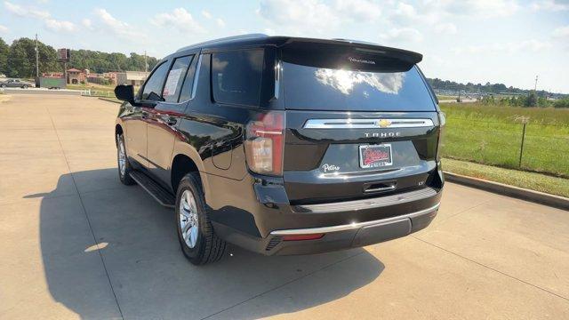 used 2022 Chevrolet Tahoe car, priced at $51,995