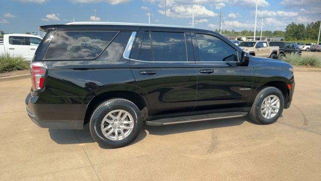used 2022 Chevrolet Tahoe car, priced at $51,995