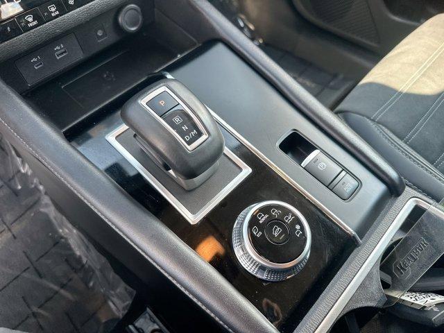 used 2024 Mitsubishi Outlander car, priced at $26,495