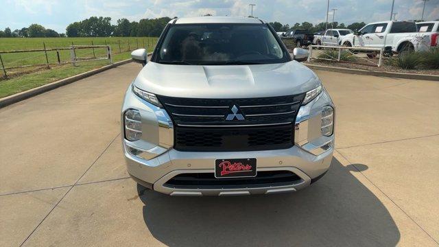 used 2024 Mitsubishi Outlander car, priced at $26,495