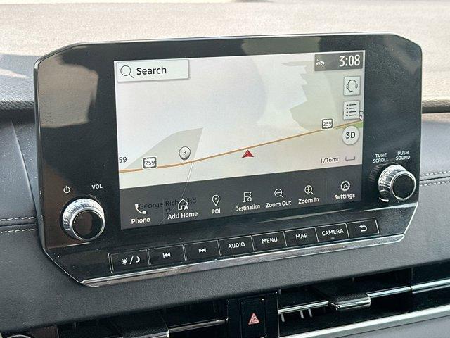 used 2024 Mitsubishi Outlander car, priced at $26,495