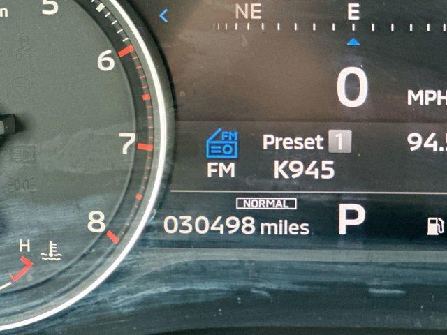 used 2024 Mitsubishi Outlander car, priced at $26,495